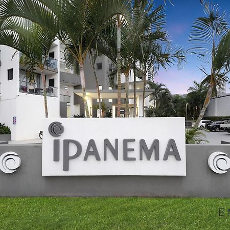 Ipanema Holiday Resort Gold Coast Exterior photo