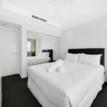 Ipanema Holiday Resort Gold Coast Exterior photo
