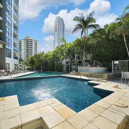 Ipanema Holiday Resort Gold Coast Exterior photo