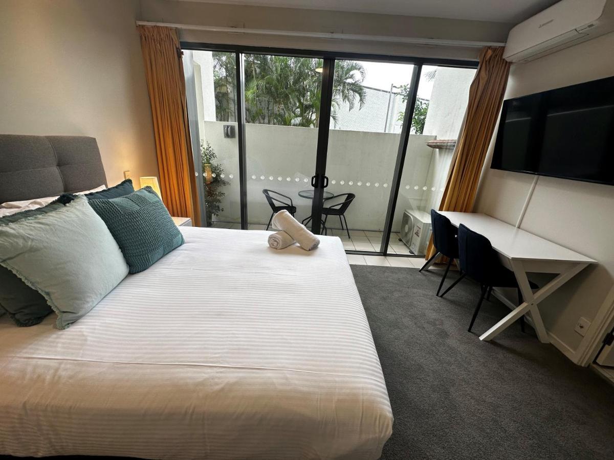 Ipanema Holiday Resort Gold Coast Exterior photo
