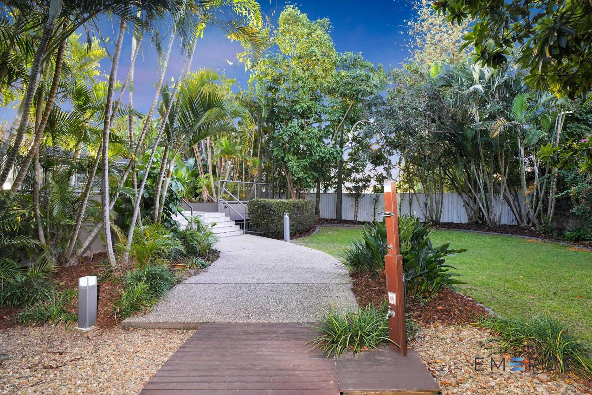Ipanema Holiday Resort Gold Coast Exterior photo