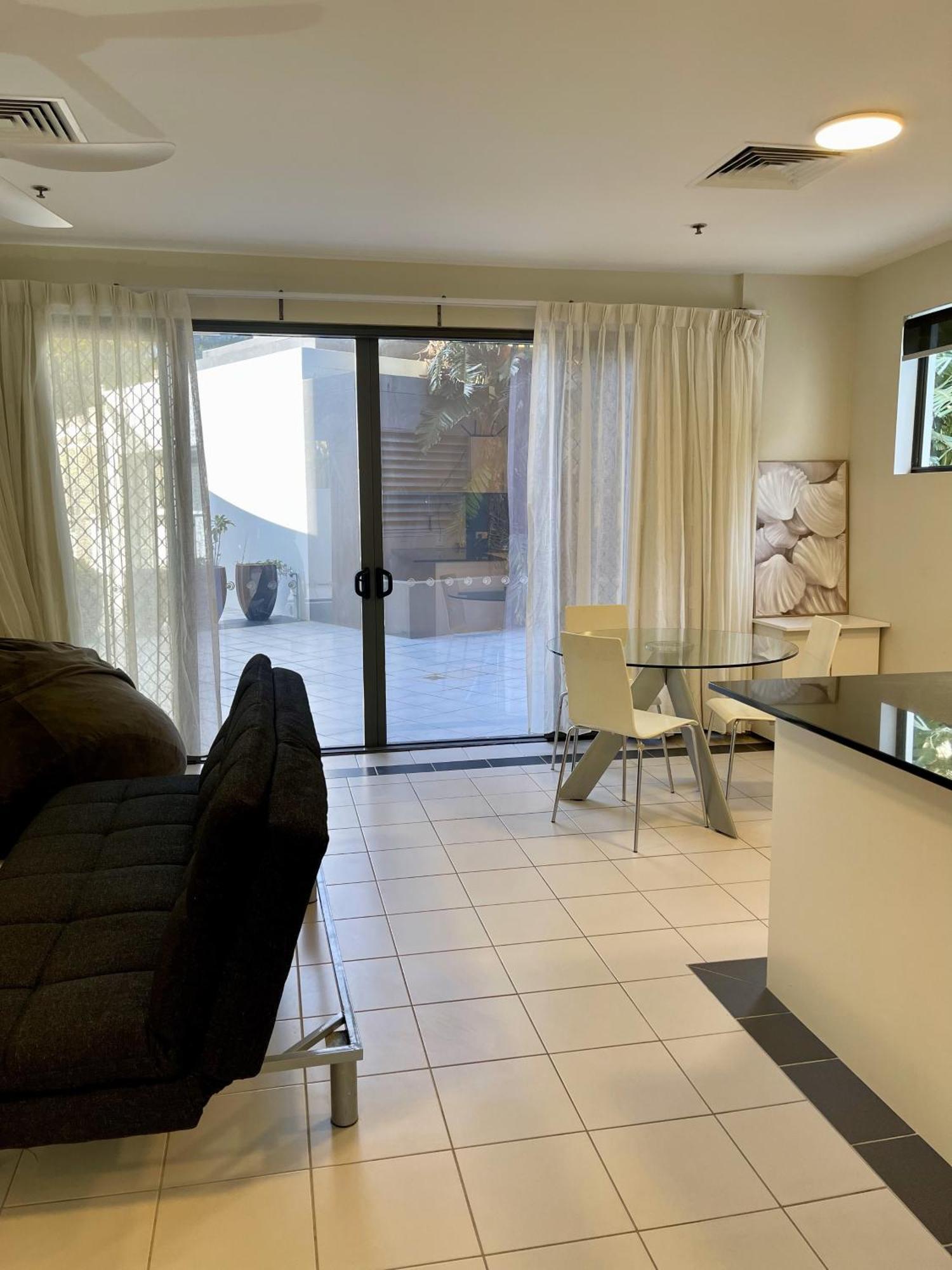Ipanema Holiday Resort Gold Coast Exterior photo