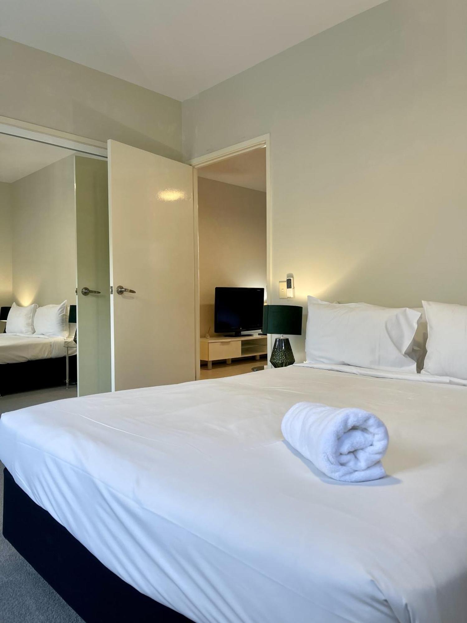 Ipanema Holiday Resort Gold Coast Exterior photo