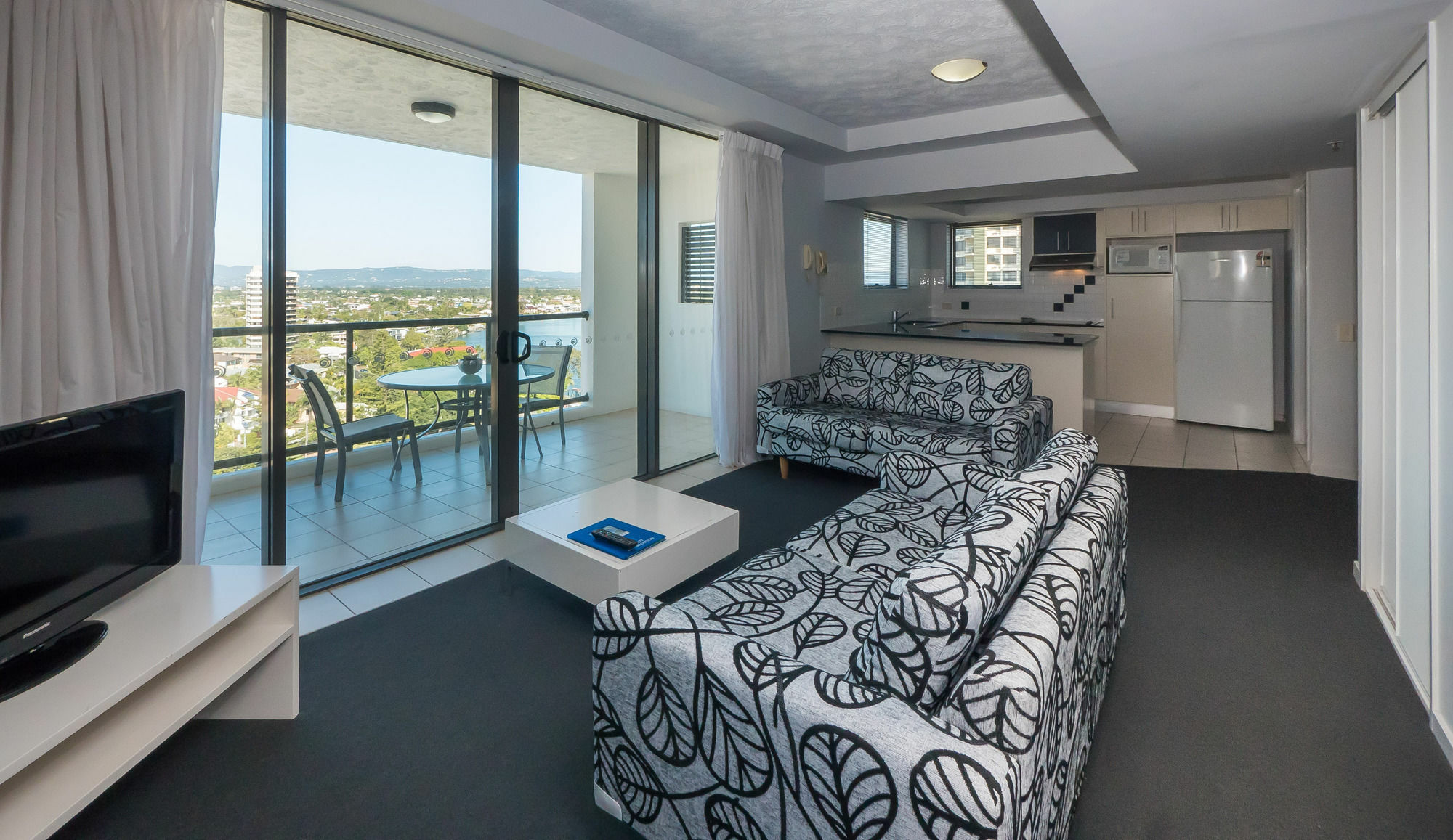 Ipanema Holiday Resort Gold Coast Exterior photo