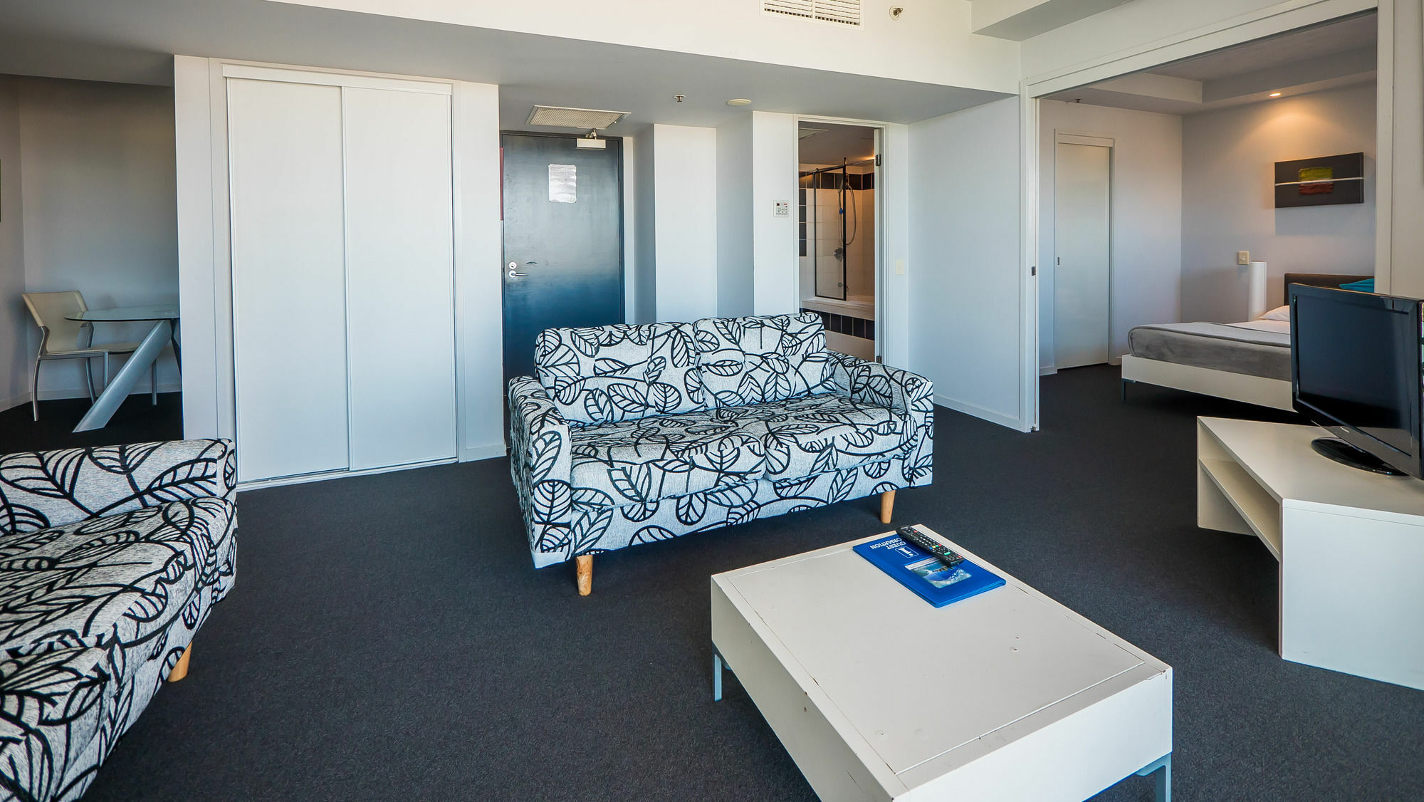 Ipanema Holiday Resort Gold Coast Exterior photo