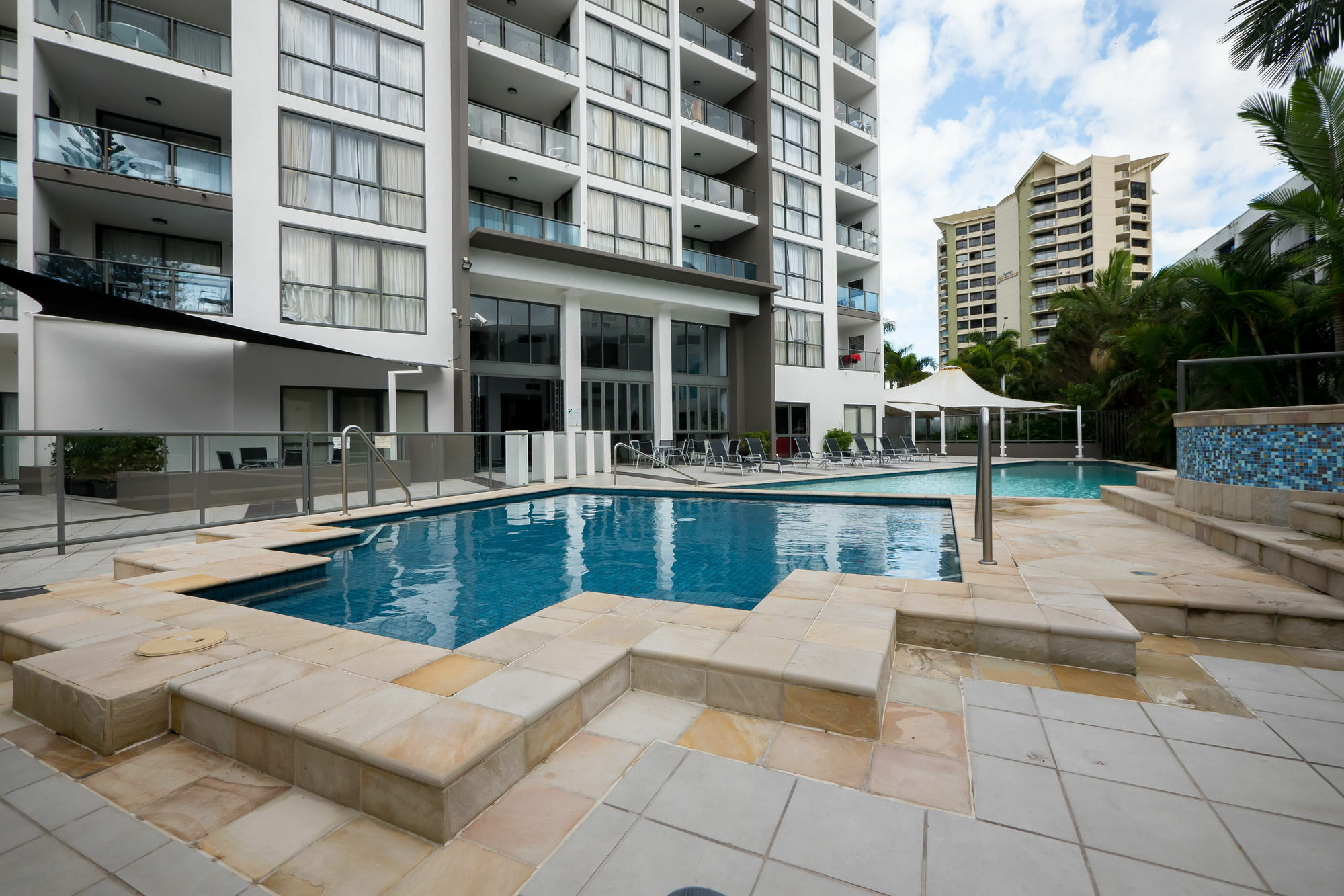 Ipanema Holiday Resort Gold Coast Exterior photo