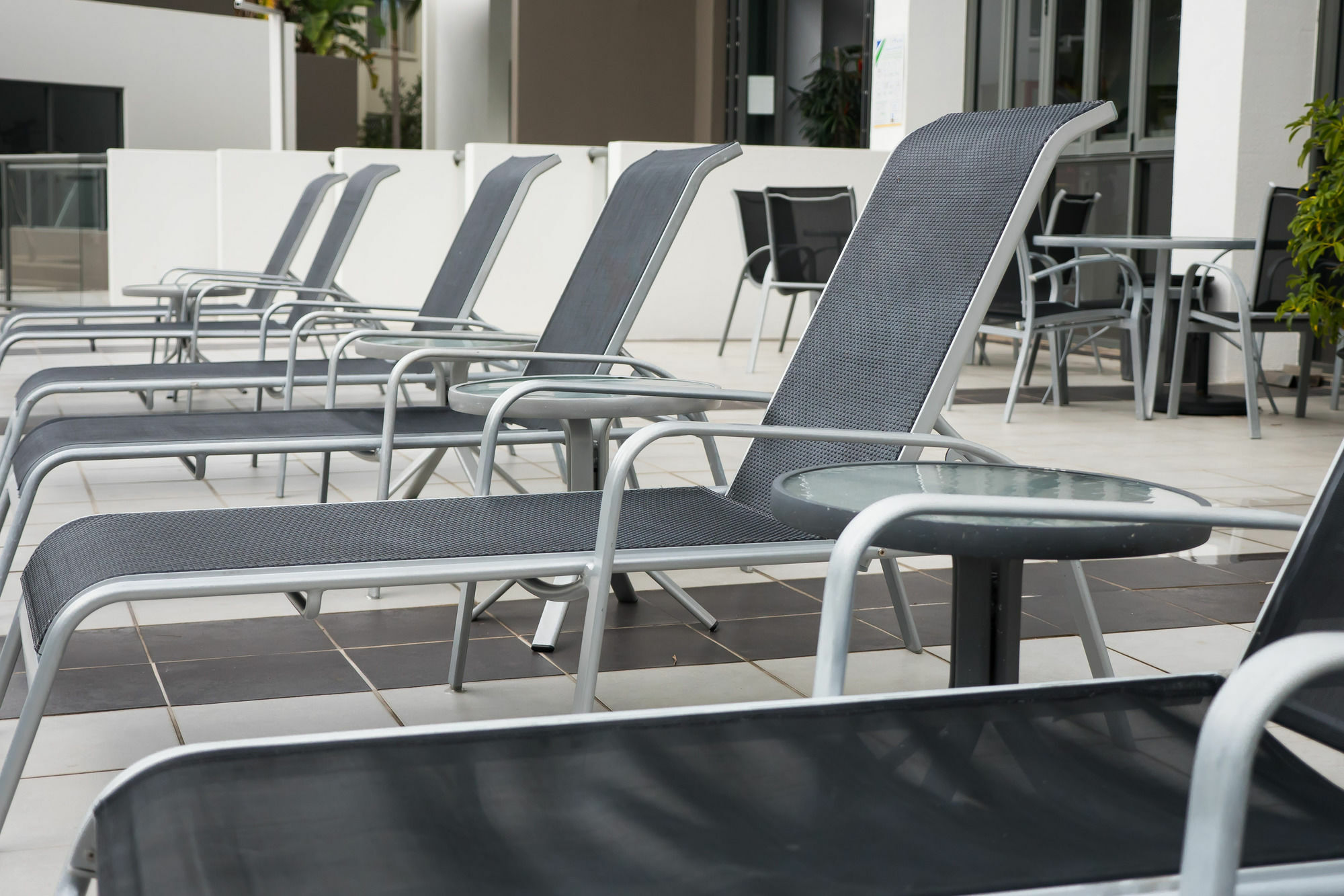 Ipanema Holiday Resort Gold Coast Exterior photo