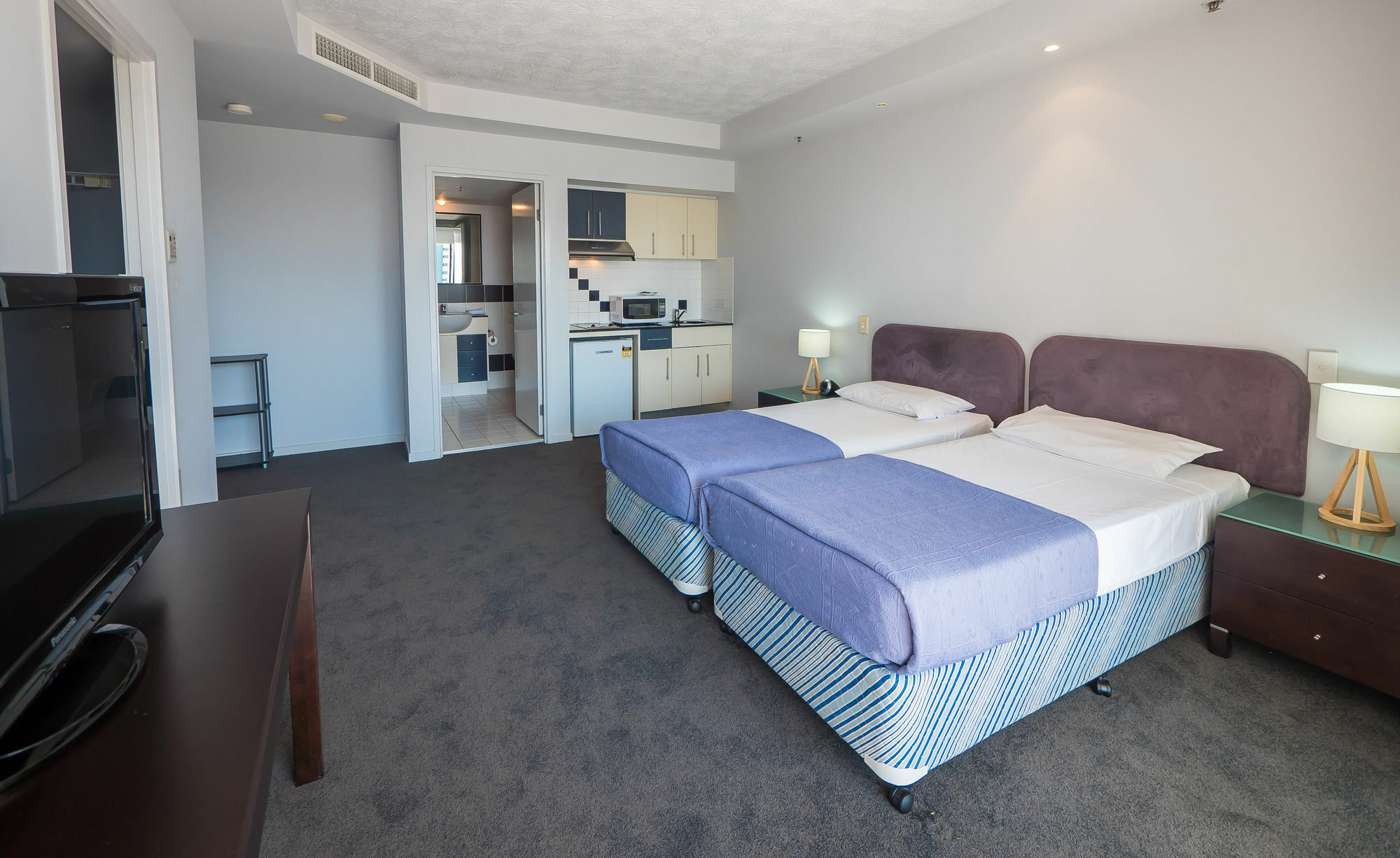 Ipanema Holiday Resort Gold Coast Exterior photo