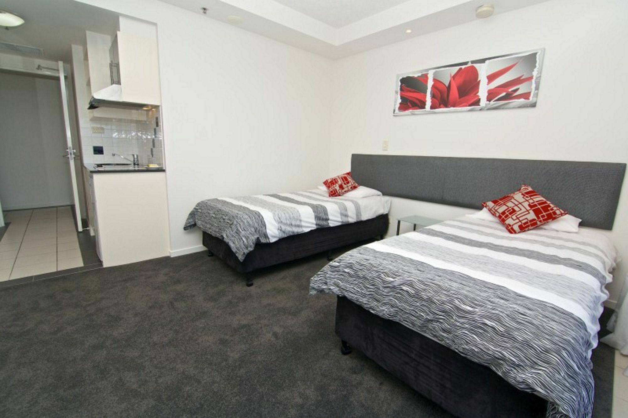 Ipanema Holiday Resort Gold Coast Exterior photo