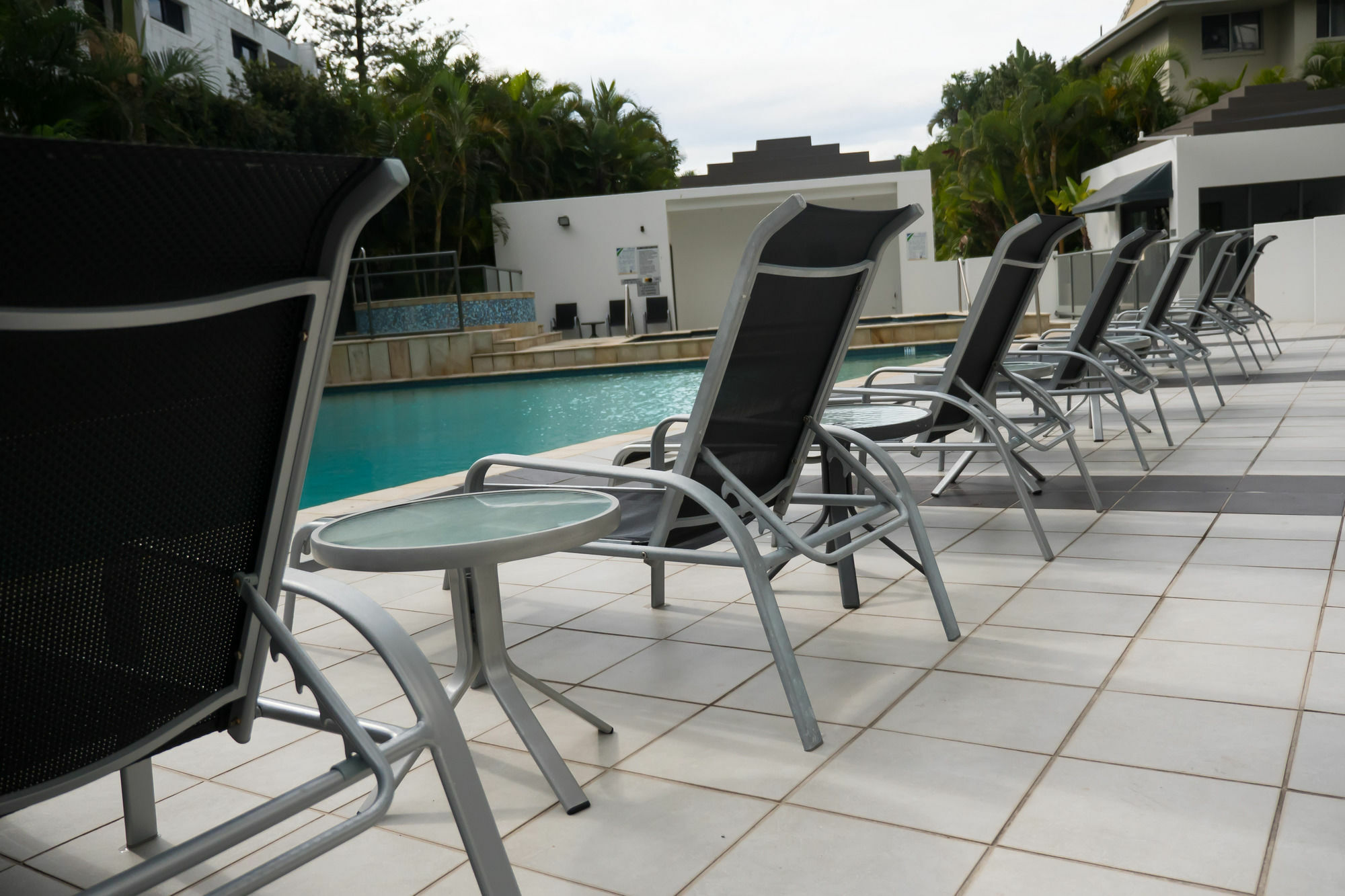 Ipanema Holiday Resort Gold Coast Exterior photo