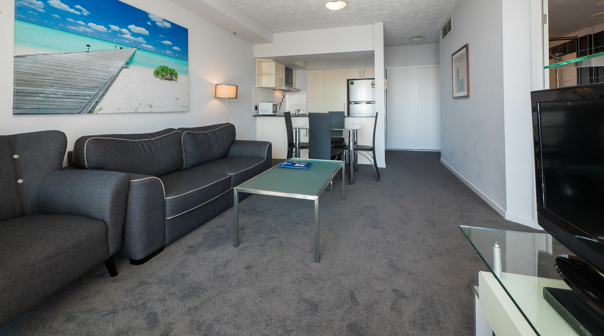 Ipanema Holiday Resort Gold Coast Exterior photo
