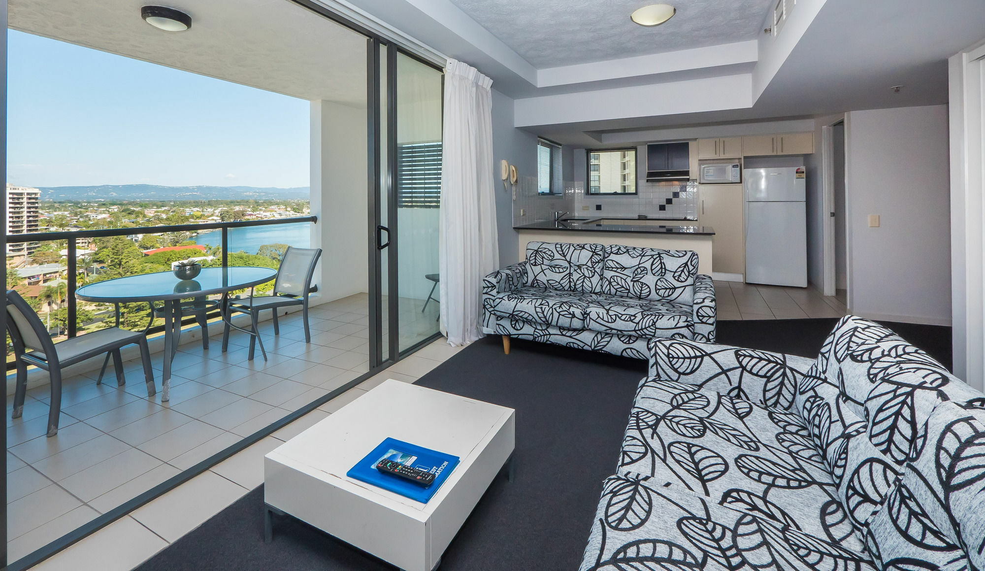 Ipanema Holiday Resort Gold Coast Exterior photo