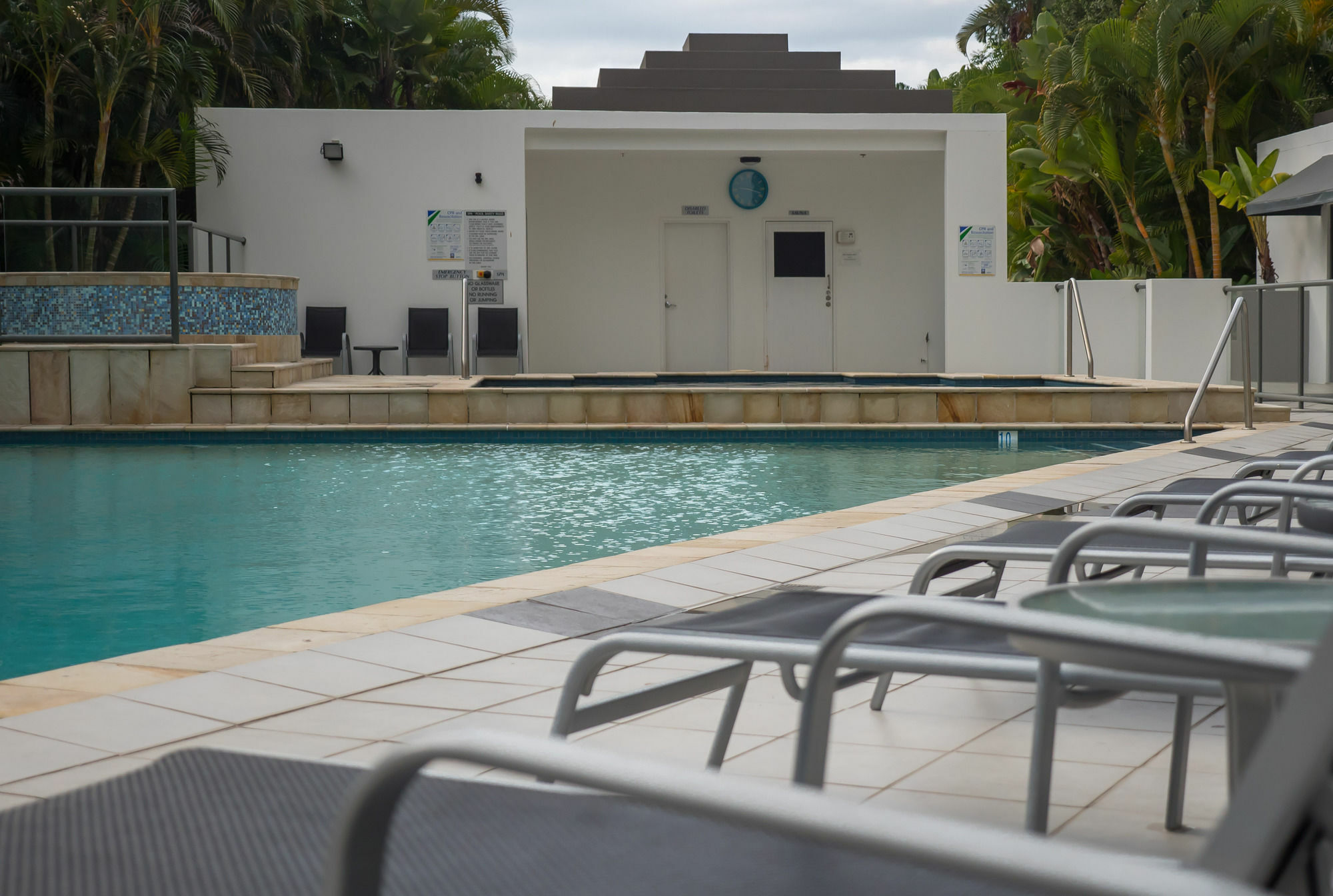 Ipanema Holiday Resort Gold Coast Exterior photo
