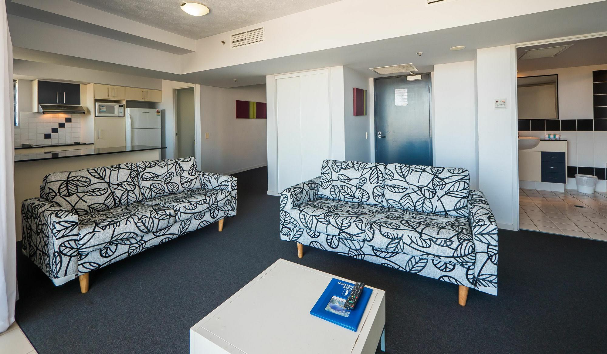 Ipanema Holiday Resort Gold Coast Exterior photo