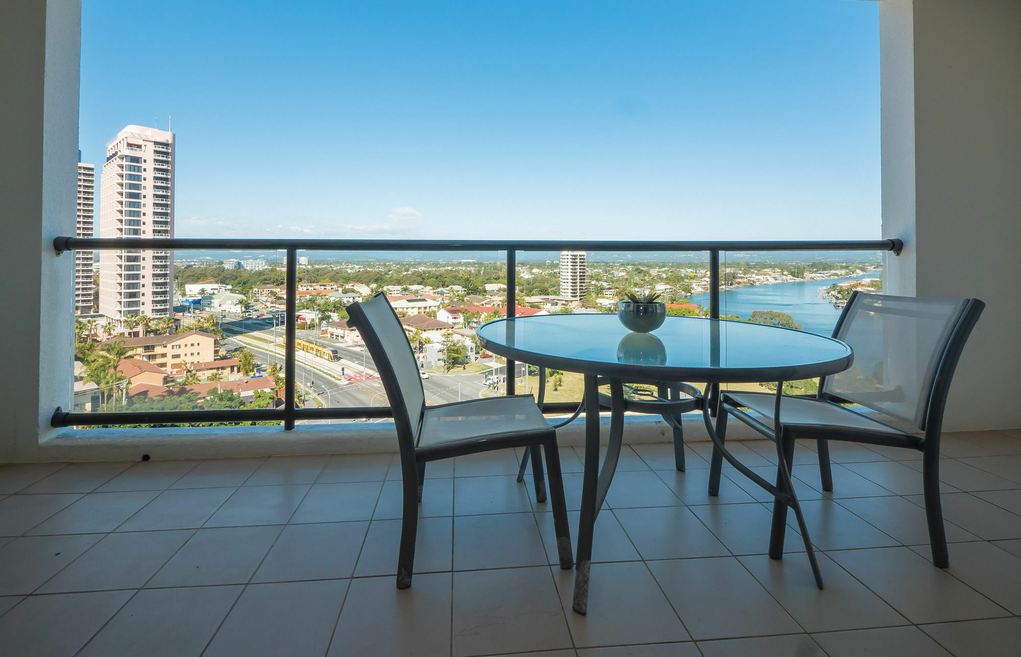 Ipanema Holiday Resort Gold Coast Exterior photo
