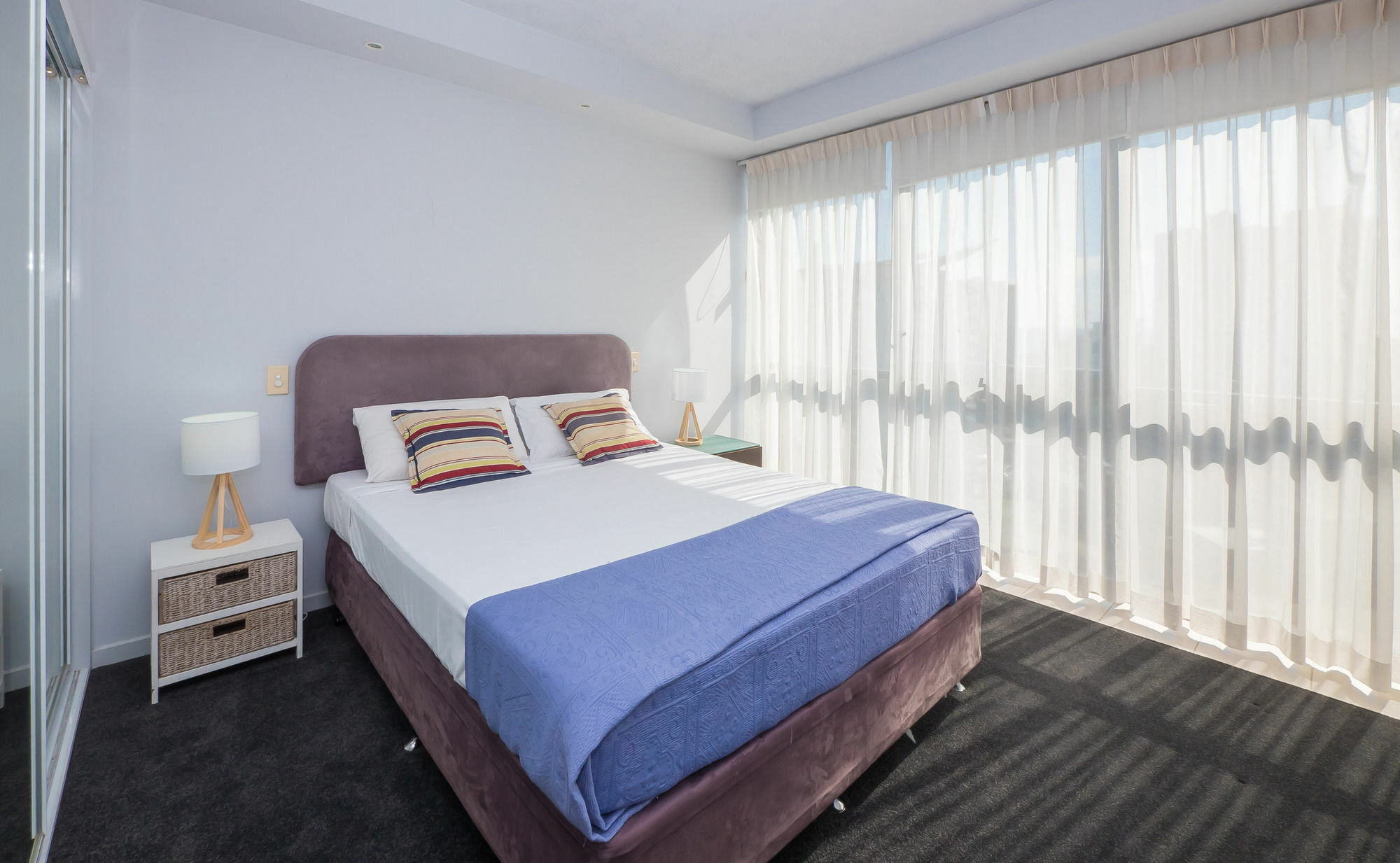 Ipanema Holiday Resort Gold Coast Exterior photo