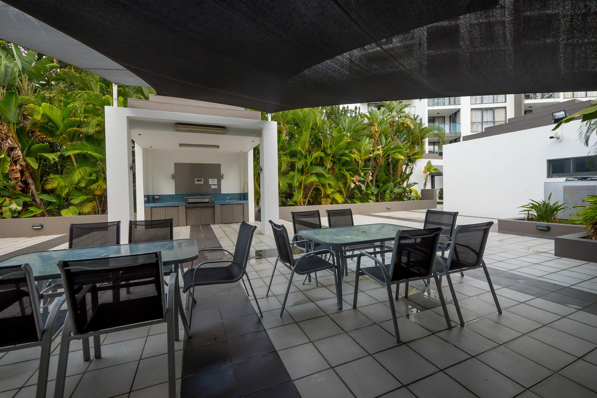 Ipanema Holiday Resort Gold Coast Exterior photo
