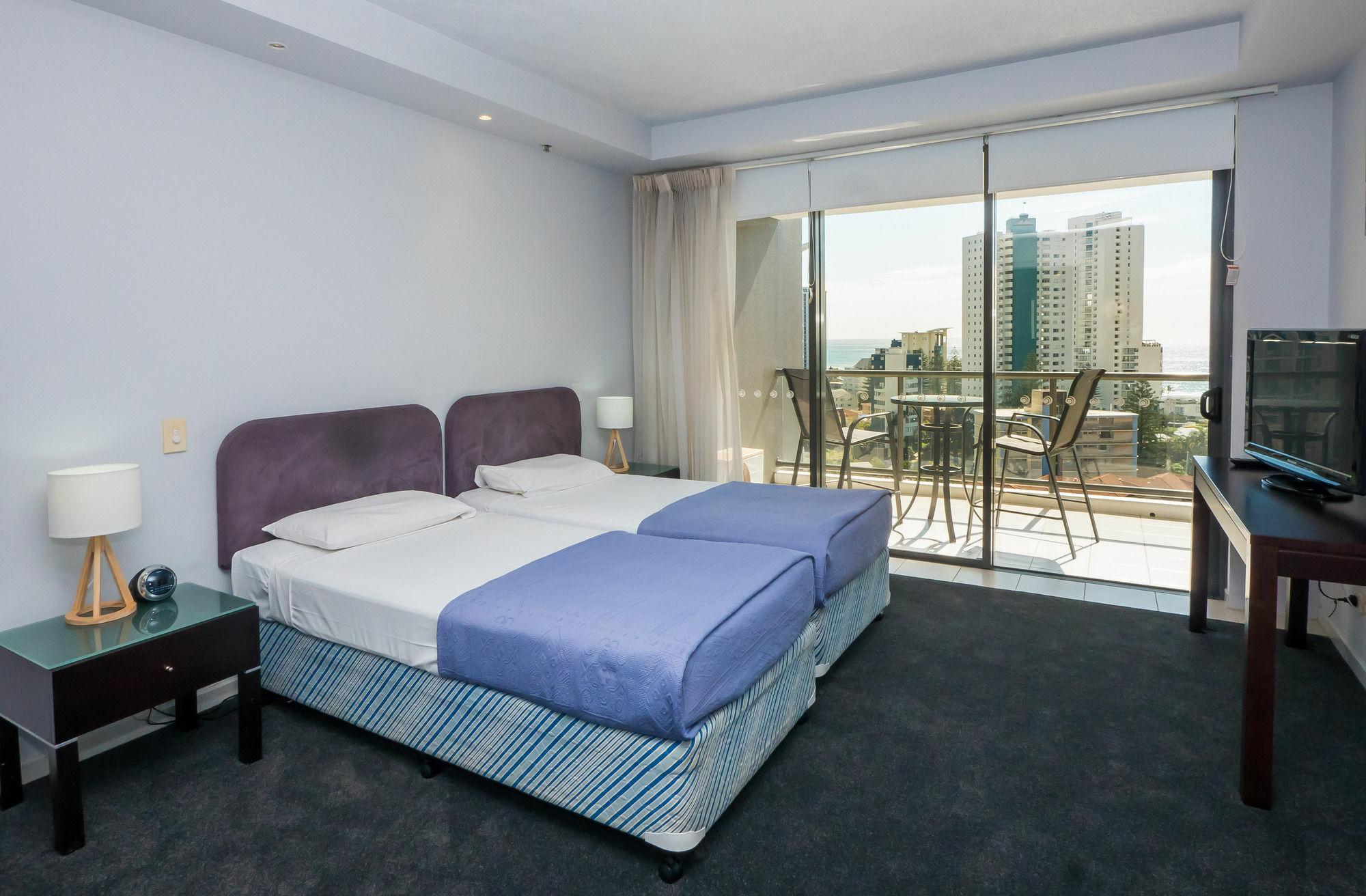 Ipanema Holiday Resort Gold Coast Exterior photo