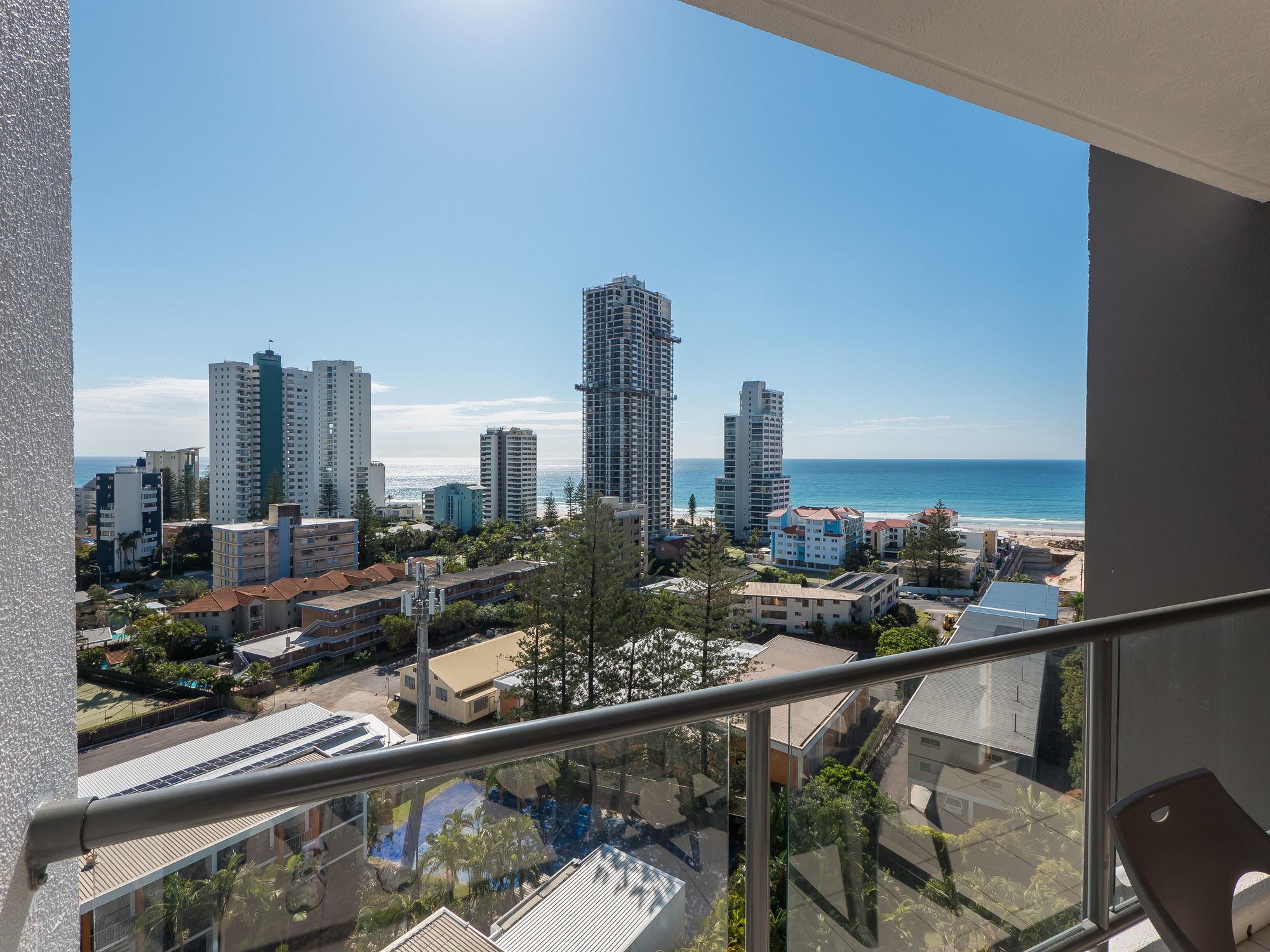 Ipanema Holiday Resort Gold Coast Exterior photo